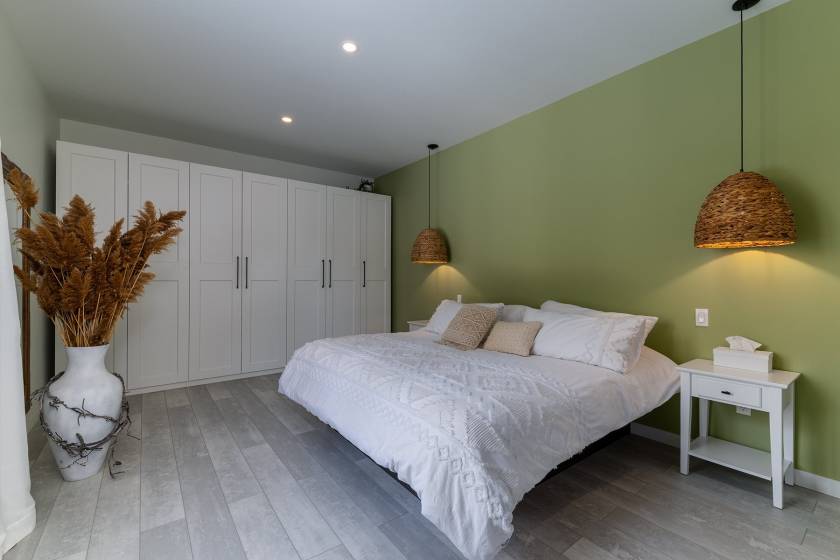 14 - House for sale, Baie-Saint-Paul (Code - sp907, Charlevoix)