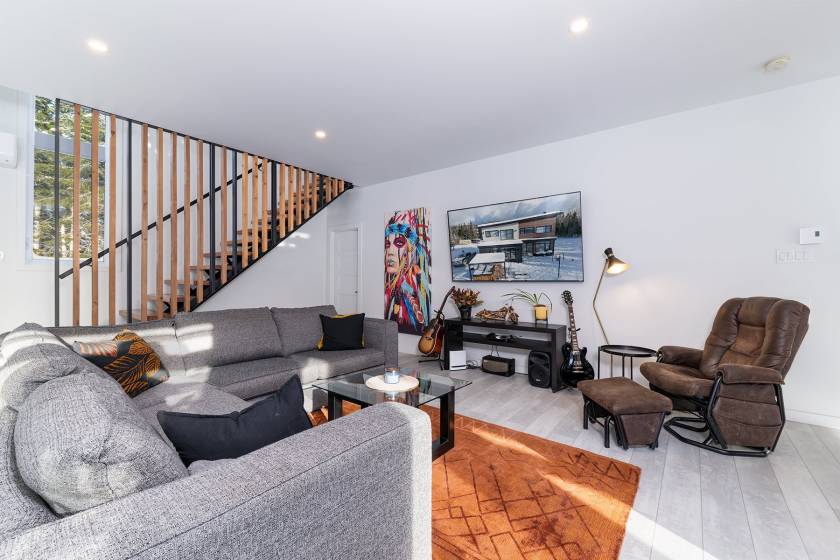 15 - House for sale, Baie-Saint-Paul (Code - sp907, Charlevoix)