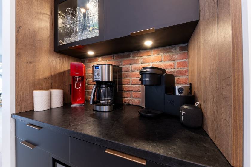 23 - House for sale, Baie-Saint-Paul (Code - sp907, Charlevoix)