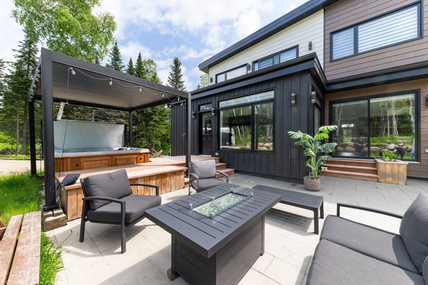 3 - House for sale, Baie-Saint-Paul (Code - sp907, Charlevoix)