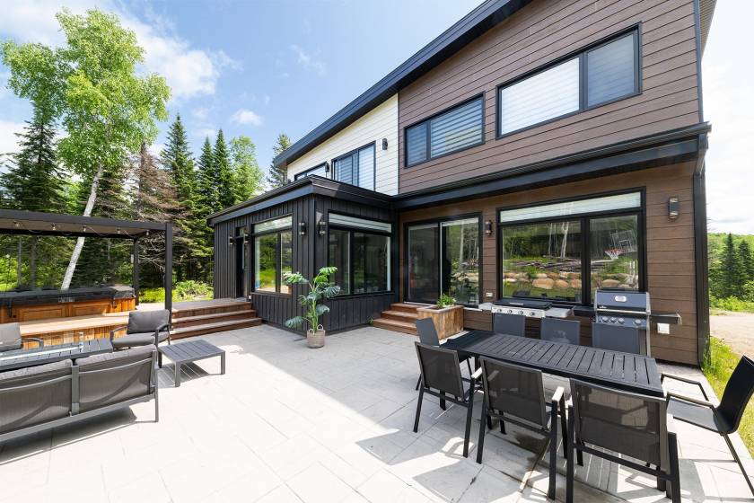 34 - House for sale, Baie-Saint-Paul (Code - sp907, Charlevoix)