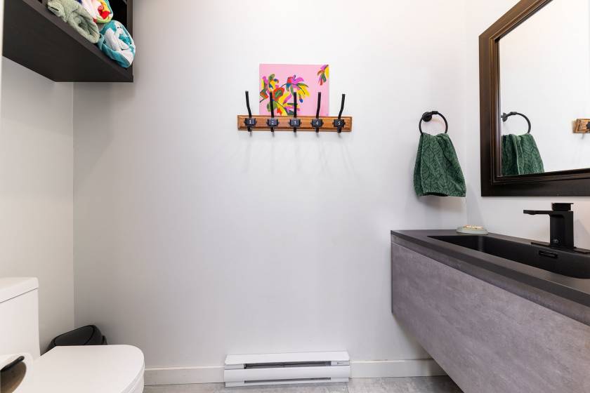 34 - House for sale, Baie-Saint-Paul (Code - sp907, Charlevoix)