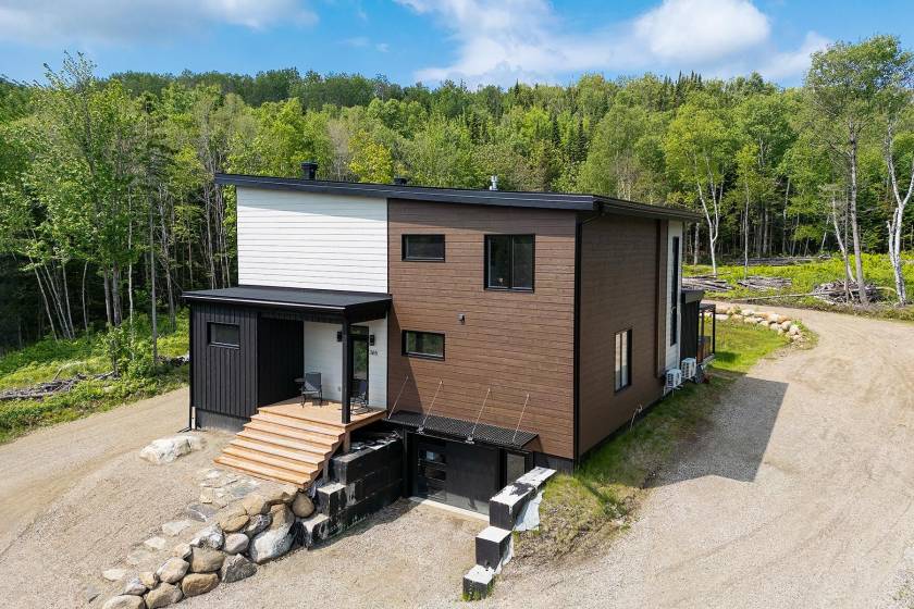 37 - House for sale, Baie-Saint-Paul (Code - sp907, Charlevoix)