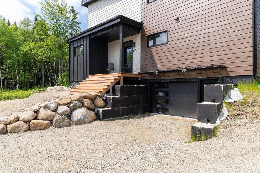 39 - House for sale, Baie-Saint-Paul (Code - sp907, Charlevoix)