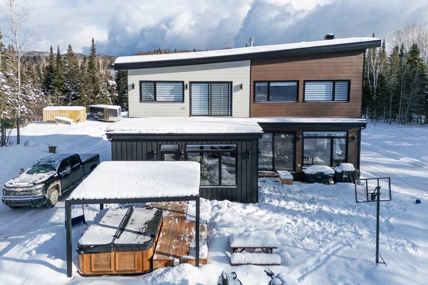 4 - House for sale, Baie-Saint-Paul (Code - sp907, Charlevoix)