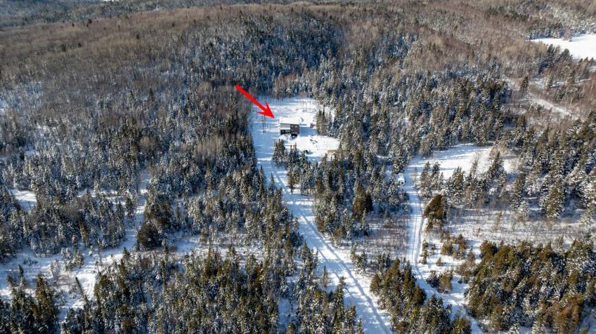40 - House for sale, Baie-Saint-Paul (Code - sp907, Charlevoix)