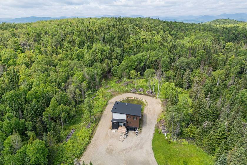 41 - House for sale, Baie-Saint-Paul (Code - sp907, Charlevoix)