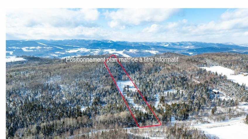 42 - House for sale, Baie-Saint-Paul (Code - sp907, Charlevoix)