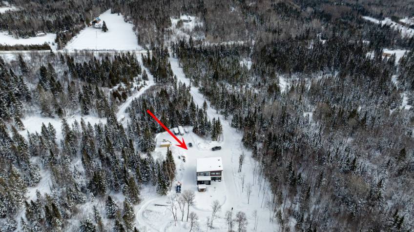 42 - House for sale, Baie-Saint-Paul (Code - sp907, Charlevoix)