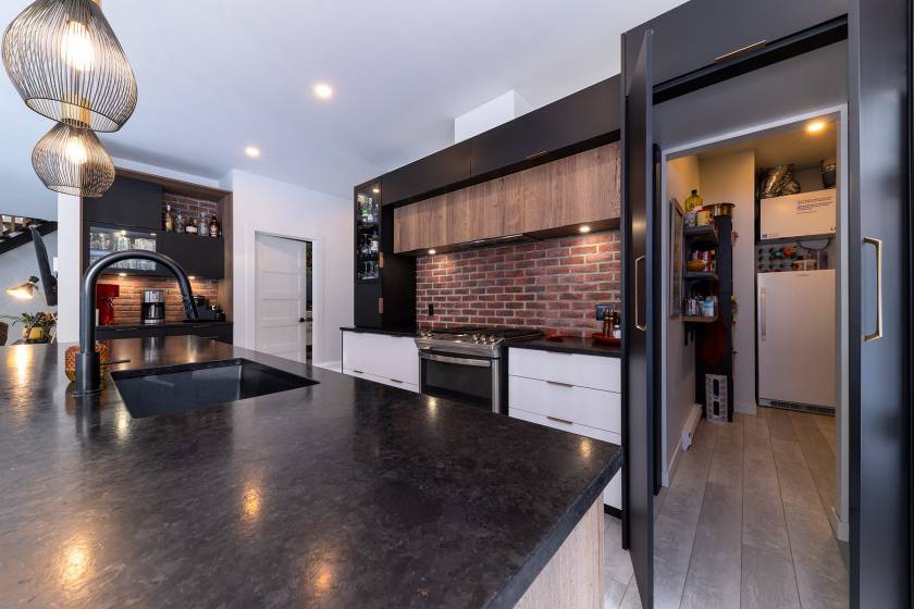 5 - House for sale, Baie-Saint-Paul (Code - sp907, Charlevoix)