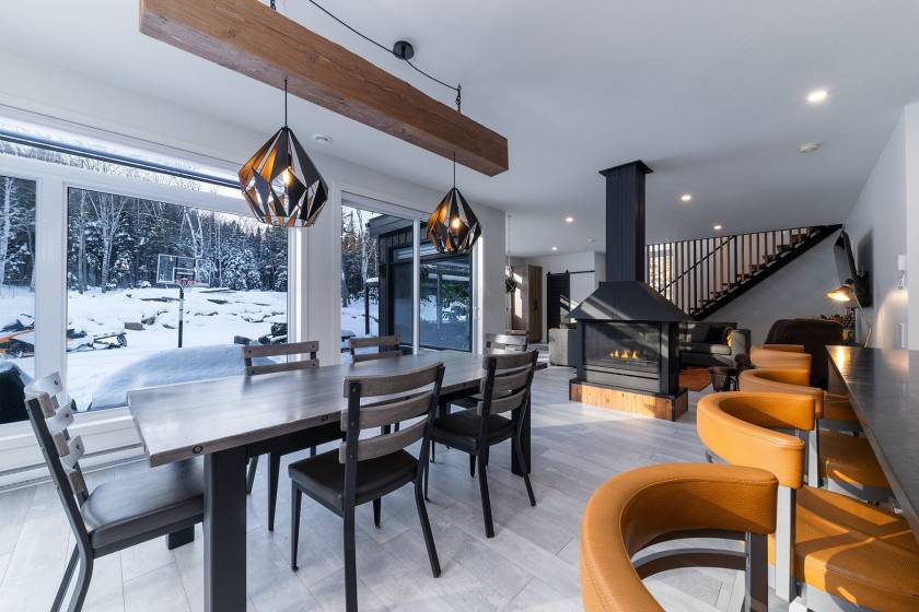 6 - House for sale, Baie-Saint-Paul (Code - sp907, Charlevoix)
