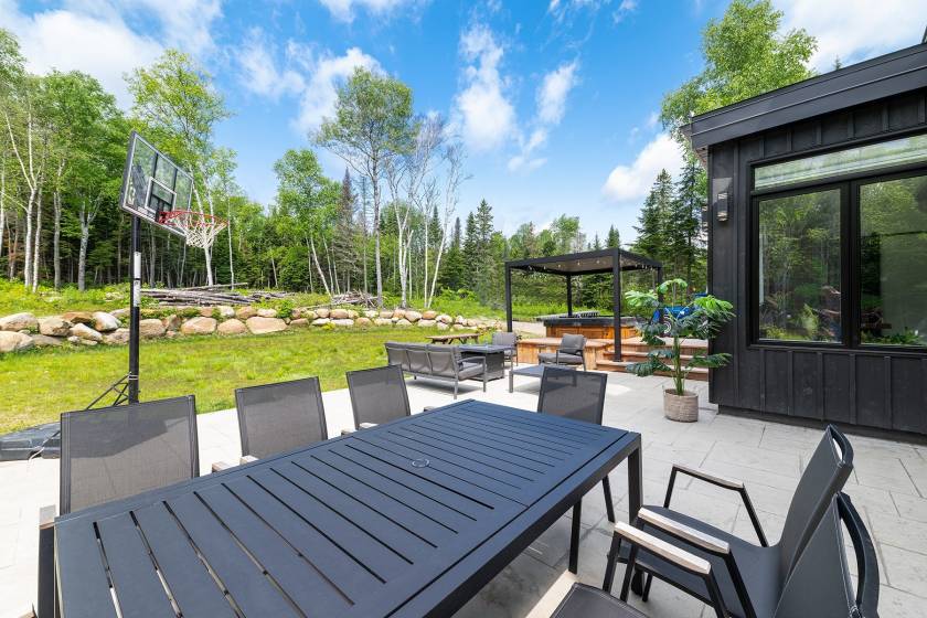 7 - House for sale, Baie-Saint-Paul (Code - sp907, Charlevoix)