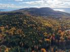 3 - Terrain et terre à vendre, Petite-Rivière-Saint-François (Code - pr868, Charlevoix)