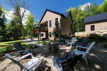 Maison à vendre - Petite-Rivière-Saint-François, Charlevoix (PR845)