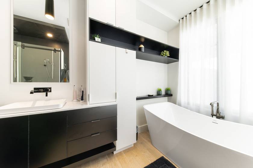 12 - Maison à vendre, Petite-Rivière-Saint-François (Code - pr845, Charlevoix)