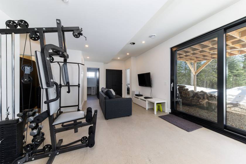 17 - Maison à vendre, Petite-Rivière-Saint-François (Code - pr845, Charlevoix)