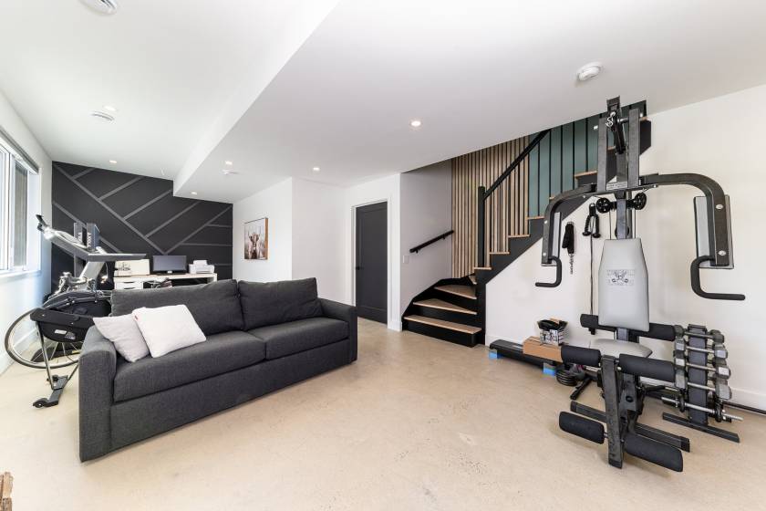 19 - Maison à vendre, Petite-Rivière-Saint-François (Code - pr845, Charlevoix)