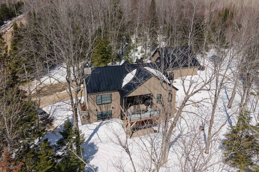 2 - Maison à vendre, Petite-Rivière-Saint-François (Code - pr845, Charlevoix)