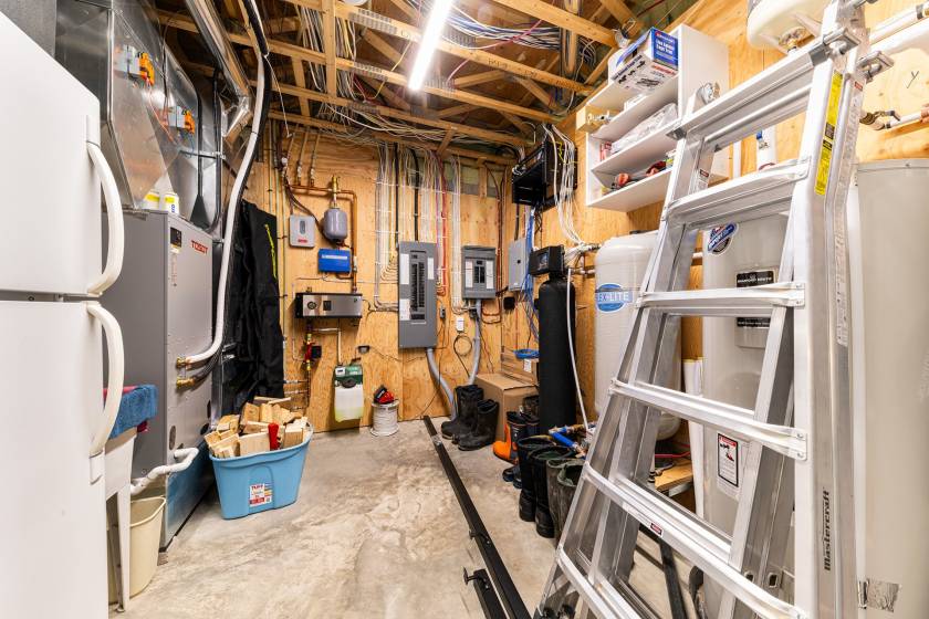 20 - Maison à vendre, Petite-Rivière-Saint-François (Code - pr845, Charlevoix)