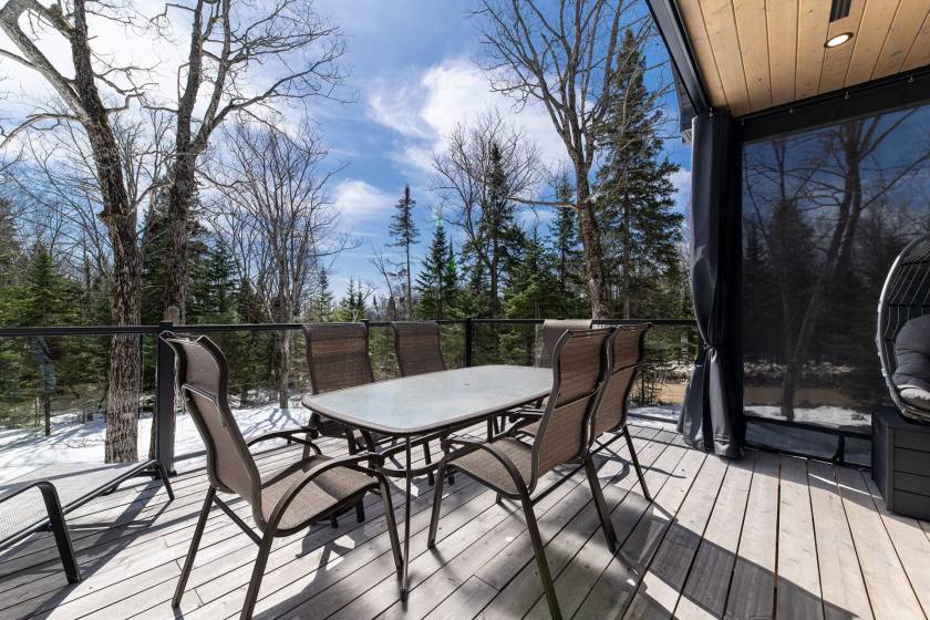 22 - Maison à vendre, Petite-Rivière-Saint-François (Code - pr845, Charlevoix)
