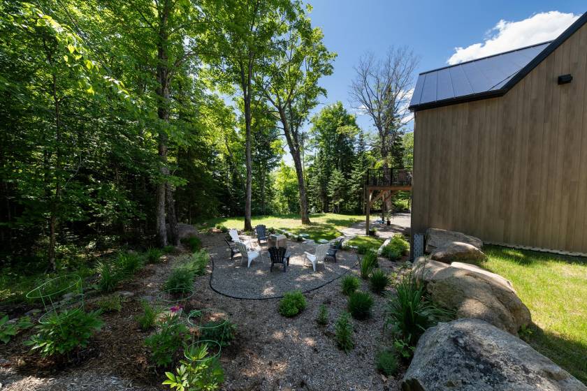28 - House for sale, Petite-Rivière-Saint-François (Code - pr845, Charlevoix)