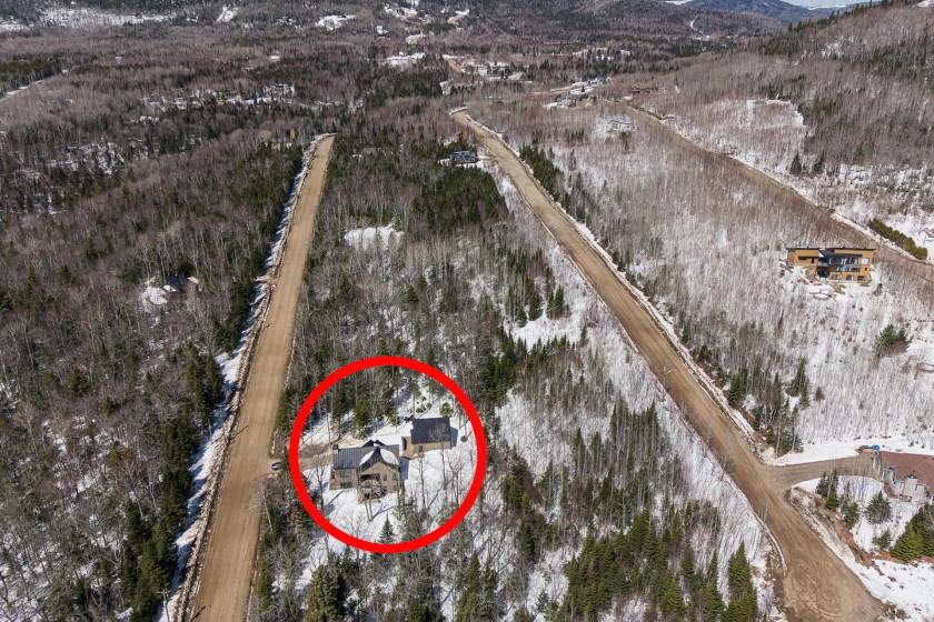 28 - Maison à vendre, Petite-Rivière-Saint-François (Code - pr845, Charlevoix)
