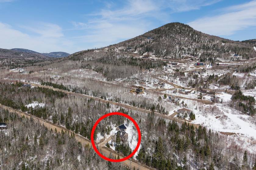 29 - Maison à vendre, Petite-Rivière-Saint-François (Code - pr845, Charlevoix)