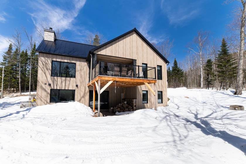 3 - Maison à vendre, Petite-Rivière-Saint-François (Code - pr845, Charlevoix)