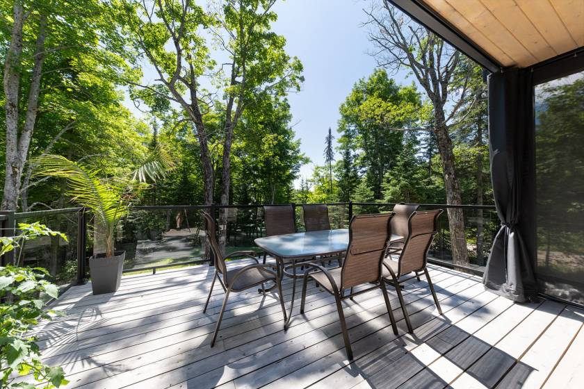 30 - House for sale, Petite-Rivière-Saint-François (Code - pr845, Charlevoix)