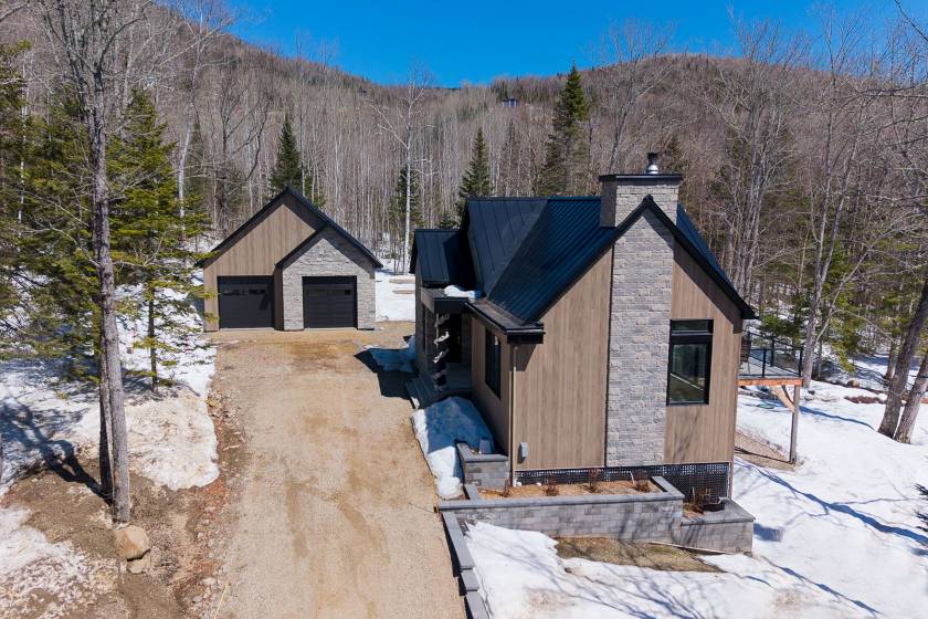 31 - Maison à vendre, Petite-Rivière-Saint-François (Code - pr845, Charlevoix)