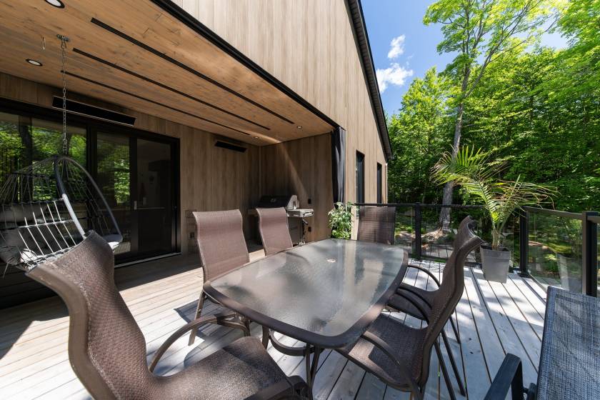 32 - House for sale, Petite-Rivière-Saint-François (Code - pr845, Charlevoix)