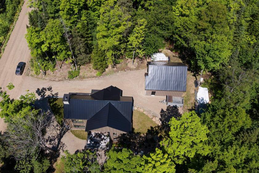 34 - House for sale, Petite-Rivière-Saint-François (Code - pr845, Charlevoix)