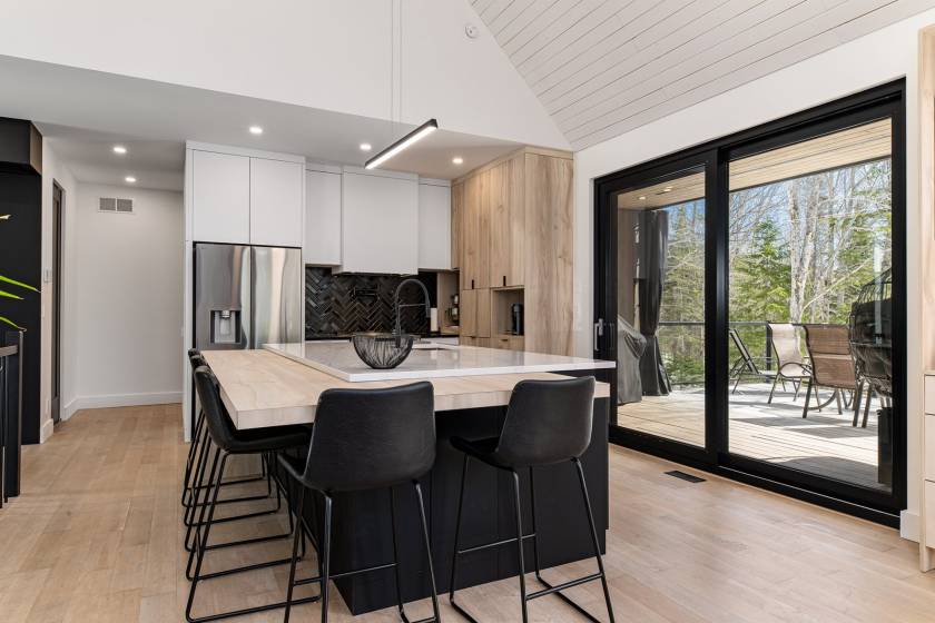 4 - Maison à vendre, Petite-Rivière-Saint-François (Code - pr845, Charlevoix)