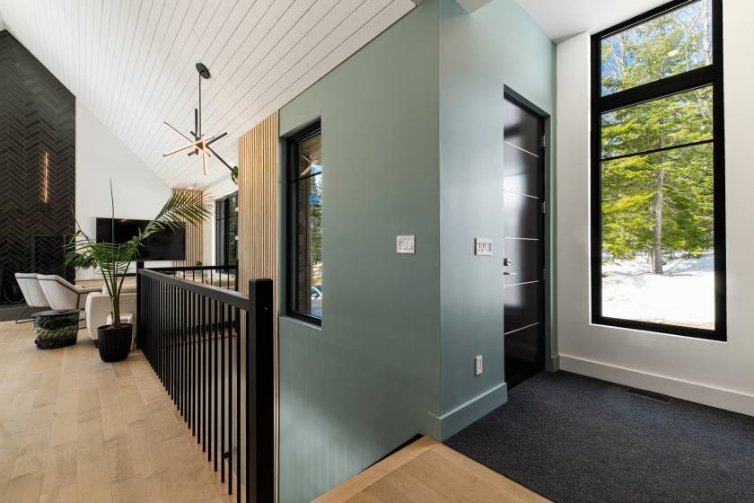 8 - Maison à vendre, Petite-Rivière-Saint-François (Code - pr845, Charlevoix)