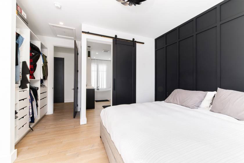 9 - Maison à vendre, Petite-Rivière-Saint-François (Code - pr845, Charlevoix)