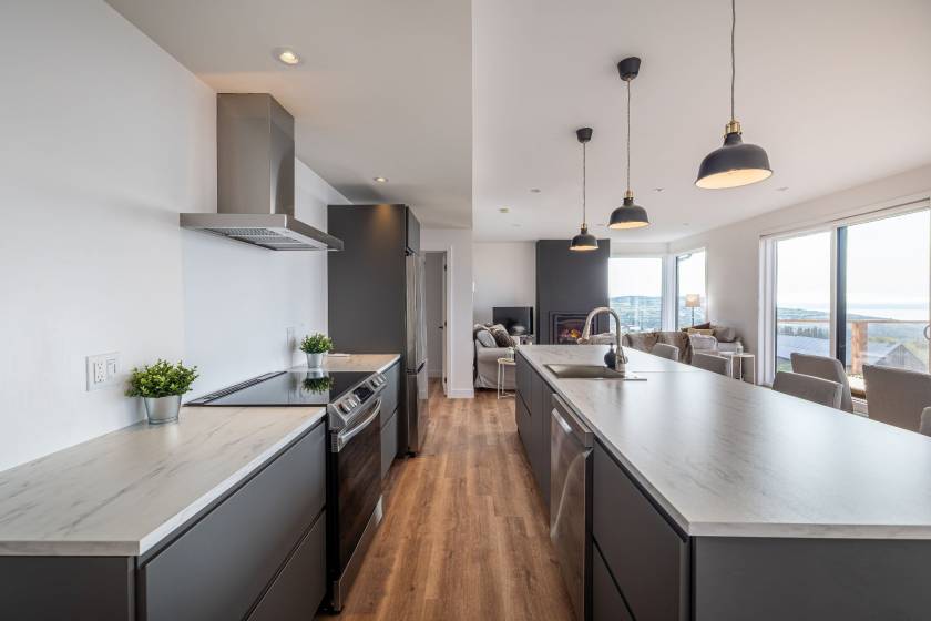 11 - House for sale, Les Éboulements (Code - eb316, Charlevoix)