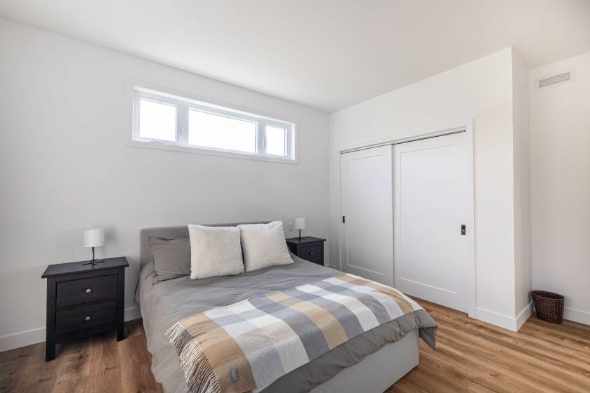 15 - House for sale, Les Éboulements (Code - eb316, Charlevoix)