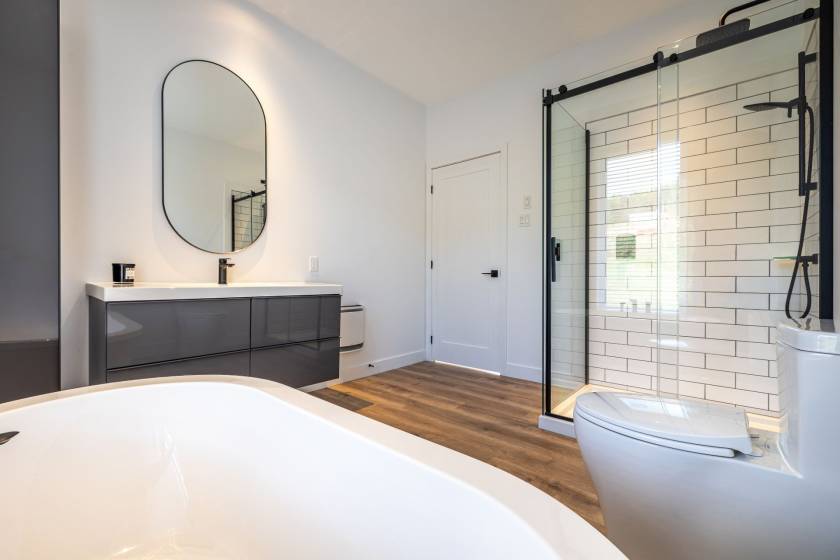 17 - House for sale, Les Éboulements (Code - eb316, Charlevoix)