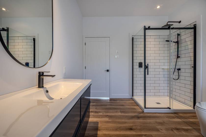 18 - House for sale, Les Éboulements (Code - eb316, Charlevoix)