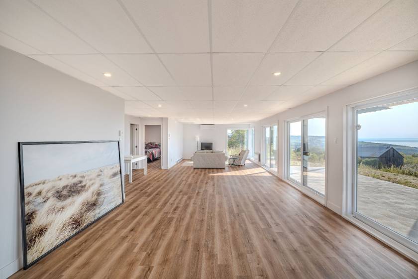 26 - House for sale, Les Éboulements (Code - eb316, Charlevoix)