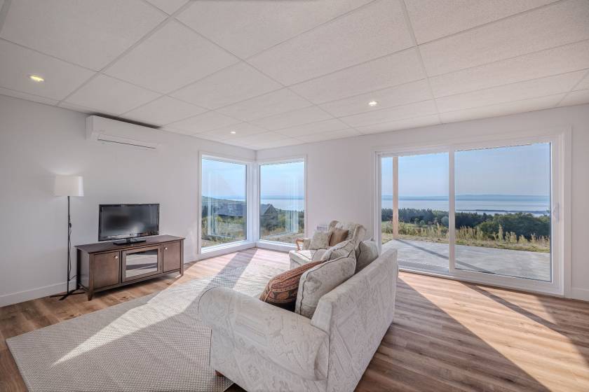 30 - House for sale, Les Éboulements (Code - eb316, Charlevoix)