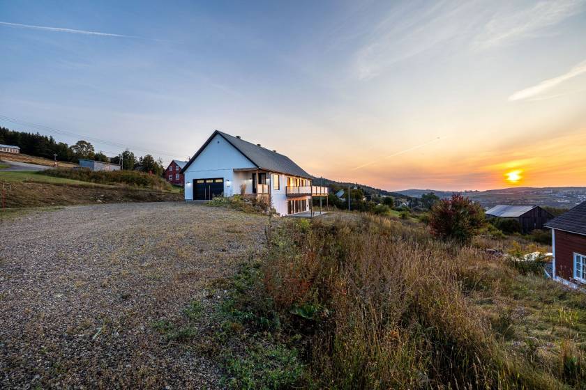 37 - House for sale, Les Éboulements (Code - eb316, Charlevoix)