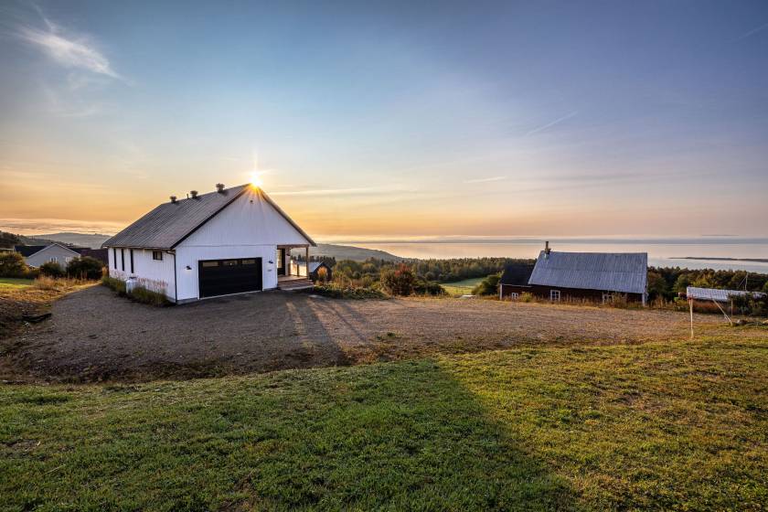 4 - House for sale, Les Éboulements (Code - eb316, Charlevoix)