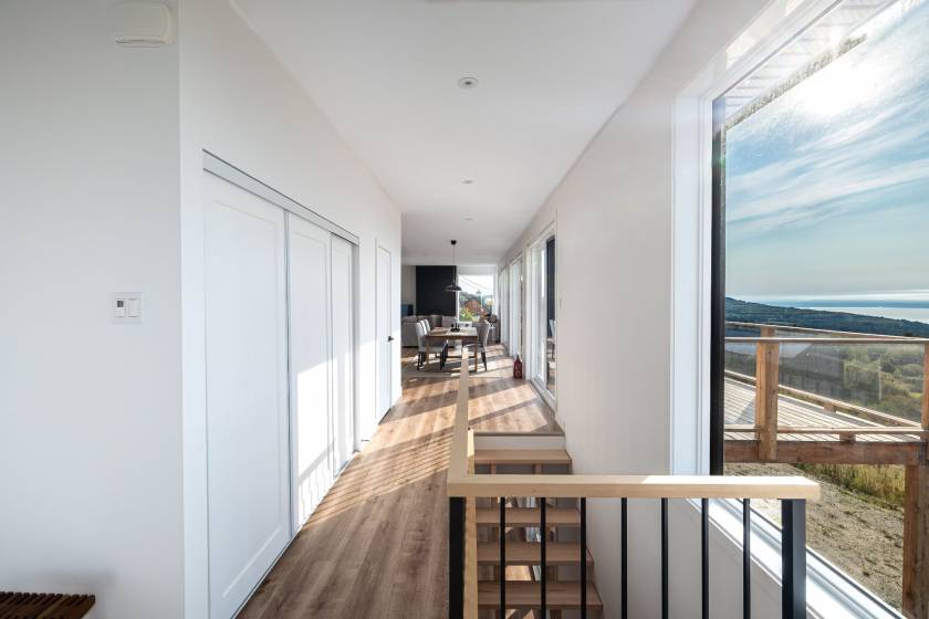 5 - House for sale, Les Éboulements (Code - eb316, Charlevoix)