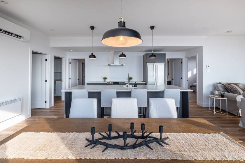 8 - House for sale, Les Éboulements (Code - eb316, Charlevoix)