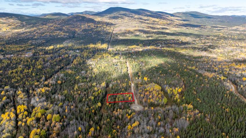 1 - Lot and land for sale, La Malbaie (Code - mb418, Charlevoix)