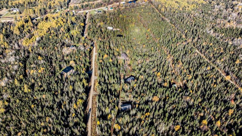 11 - Lot and land for sale, La Malbaie (Code - mb418, Charlevoix)
