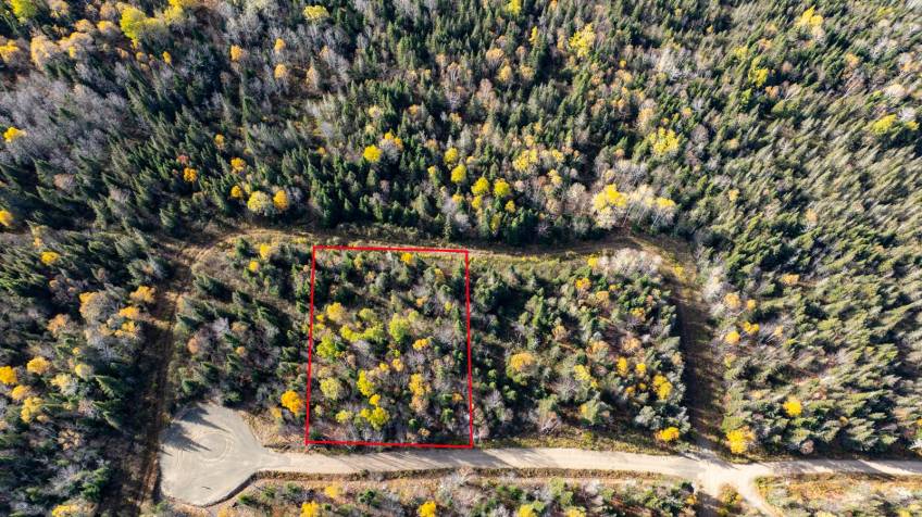 13 - Lot and land for sale, La Malbaie (Code - mb418, Charlevoix)