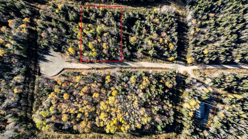 8 - Lot and land for sale, La Malbaie (Code - mb418, Charlevoix)