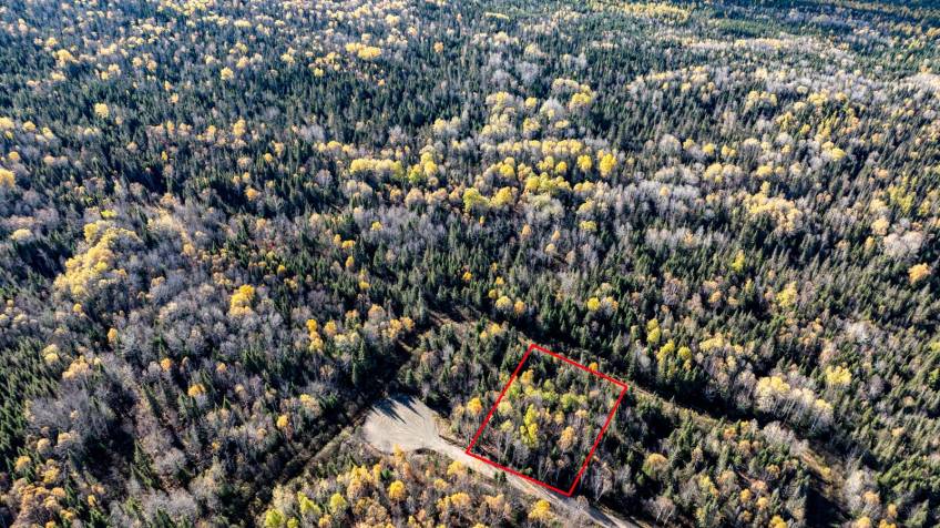 9 - Lot and land for sale, La Malbaie (Code - mb418, Charlevoix)